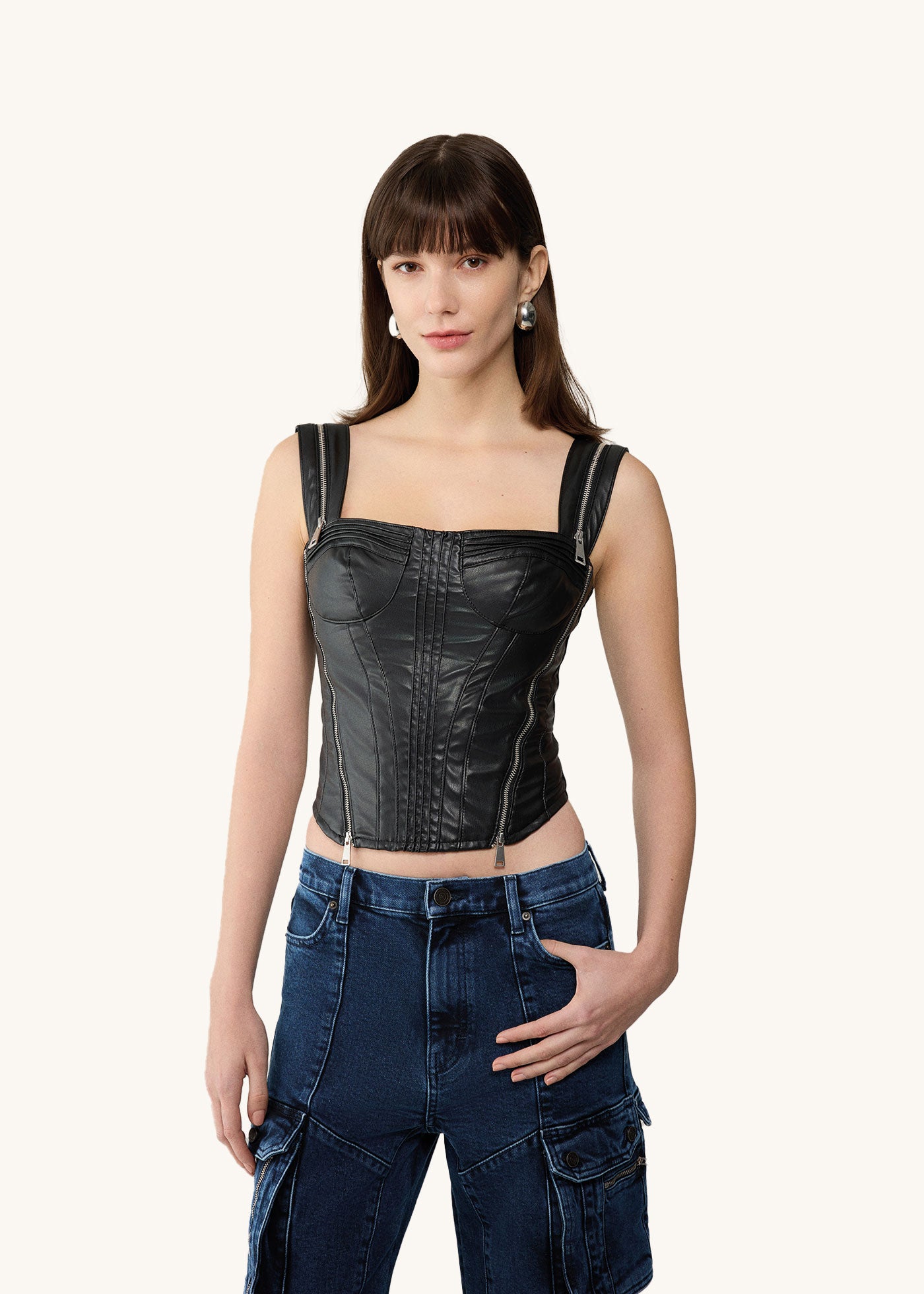 DAKOTA CORSET