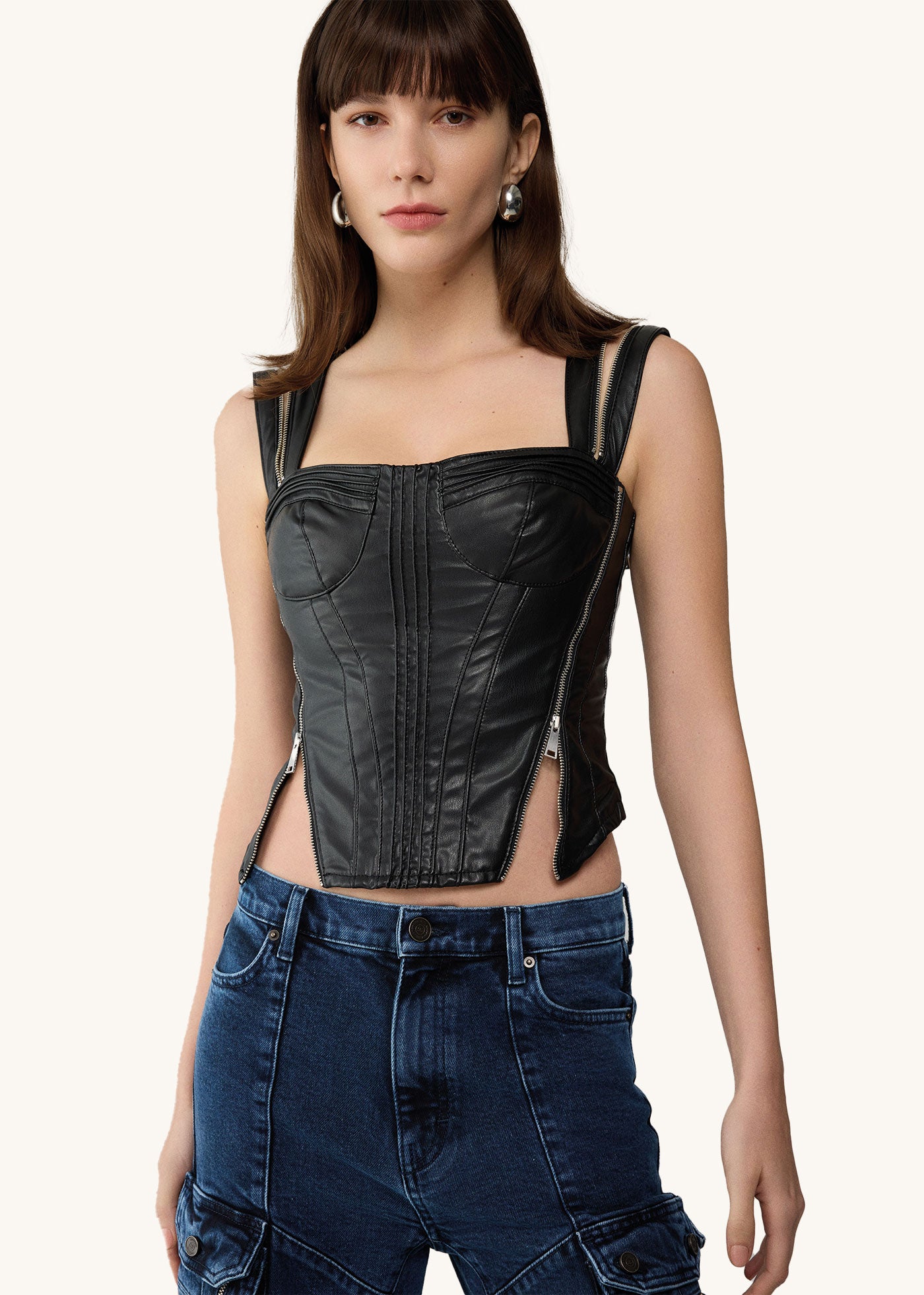 DAKOTA CORSET